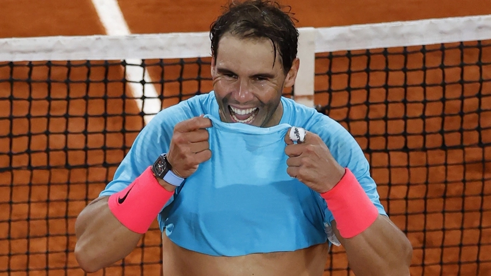 nadal