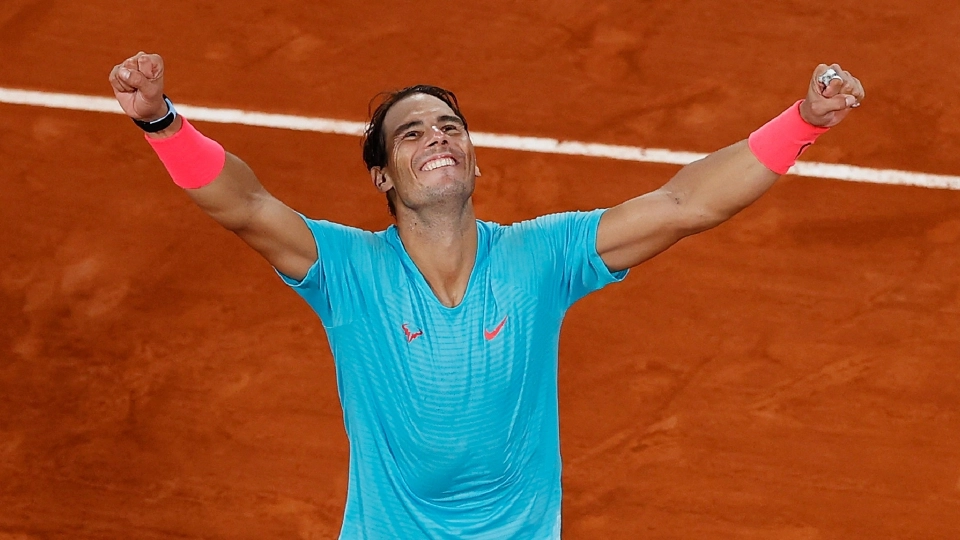 nadal