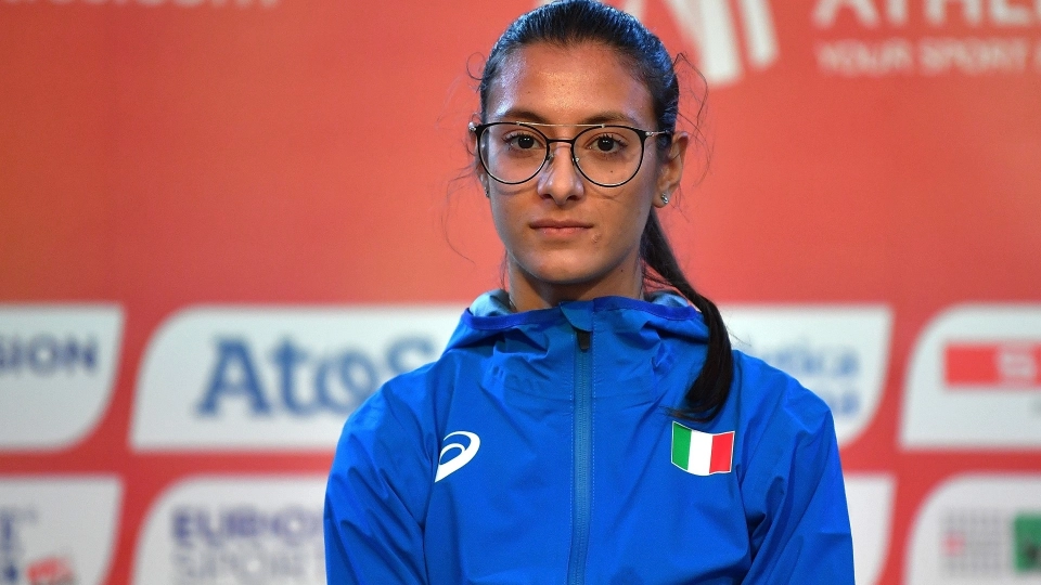 Nadia Battocletti