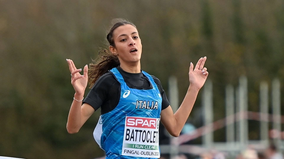 Nadia Battocletti