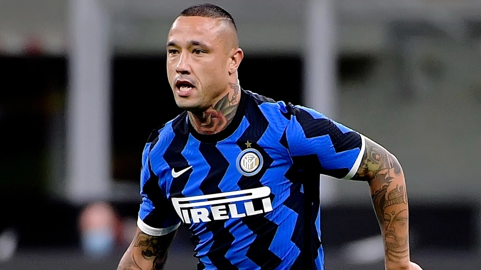 nainggolan