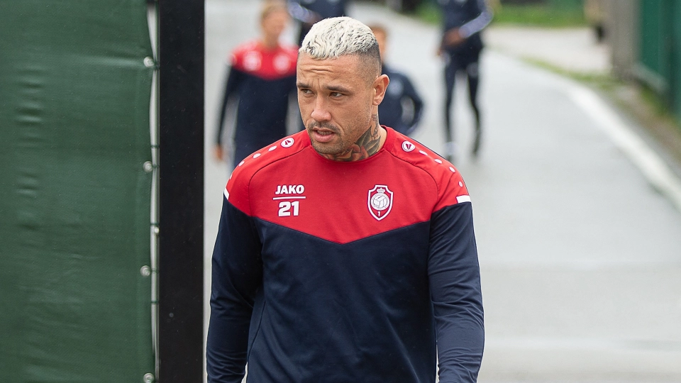 Nainggolan