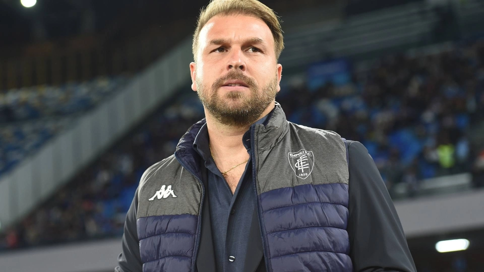 Napoli - Empoli 2 - 0