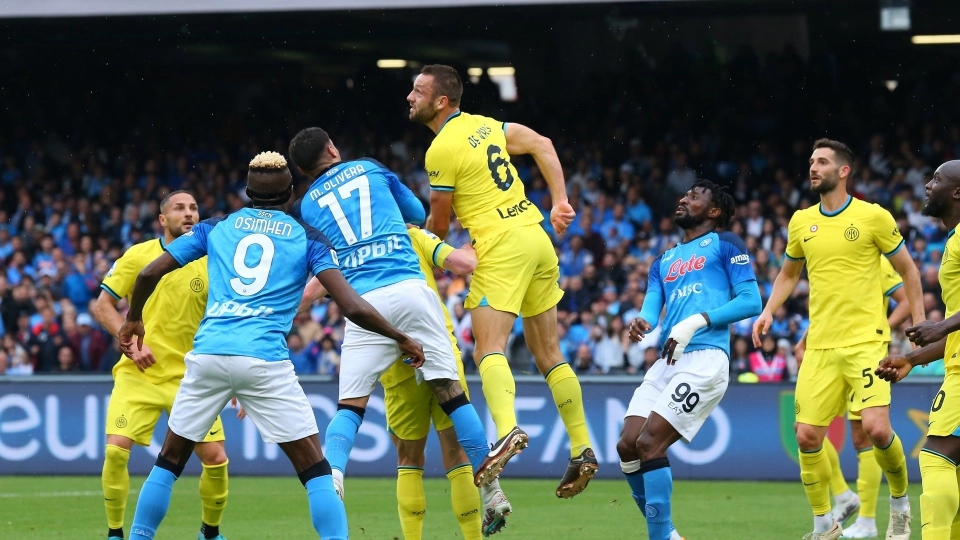 napoli, inter 2022 2023