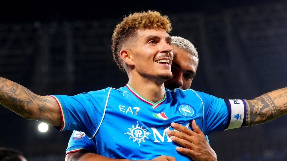 napoli-sassuolo 2-0