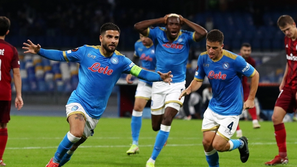 Napoli