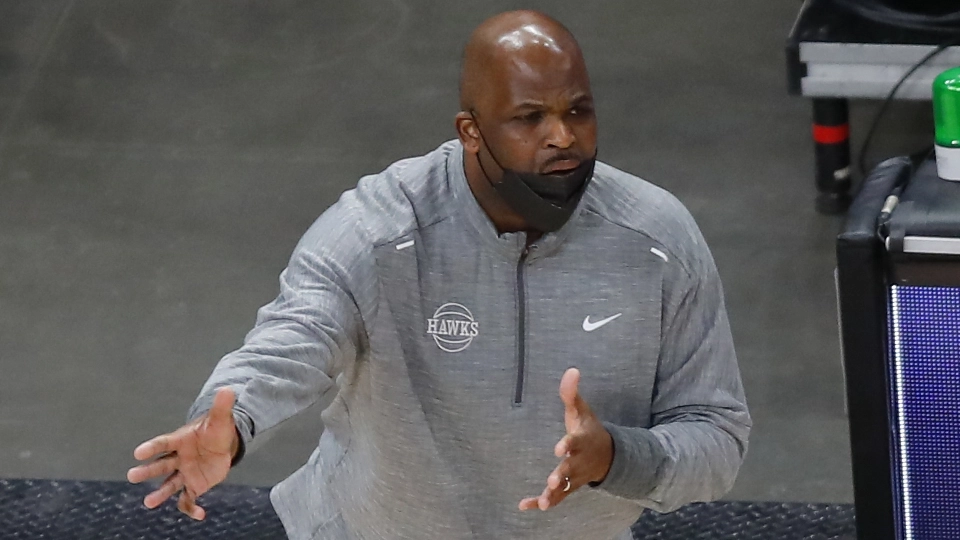 Nate McMillan