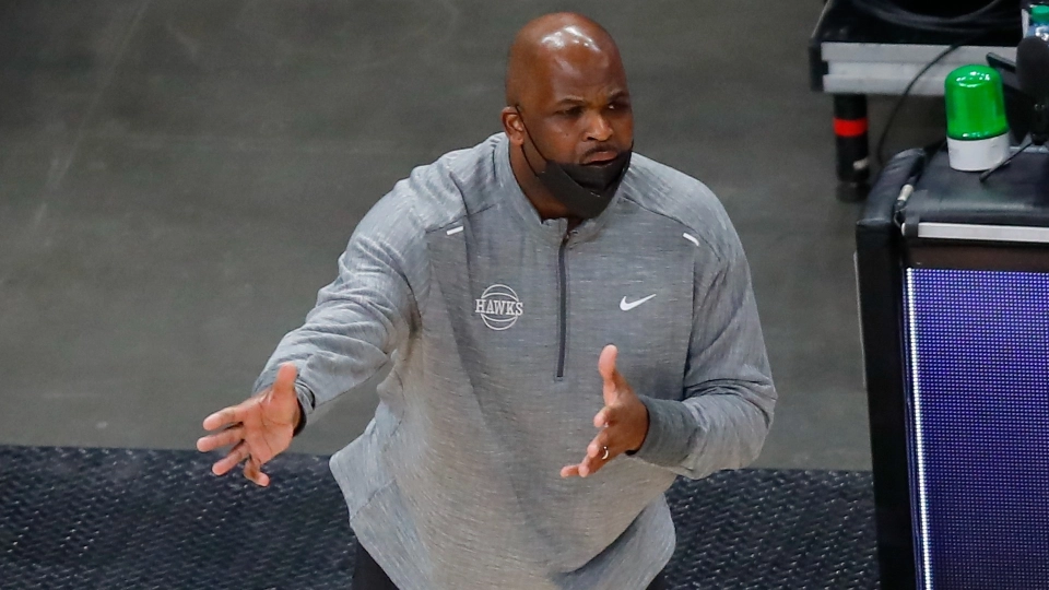 Nate McMillan
