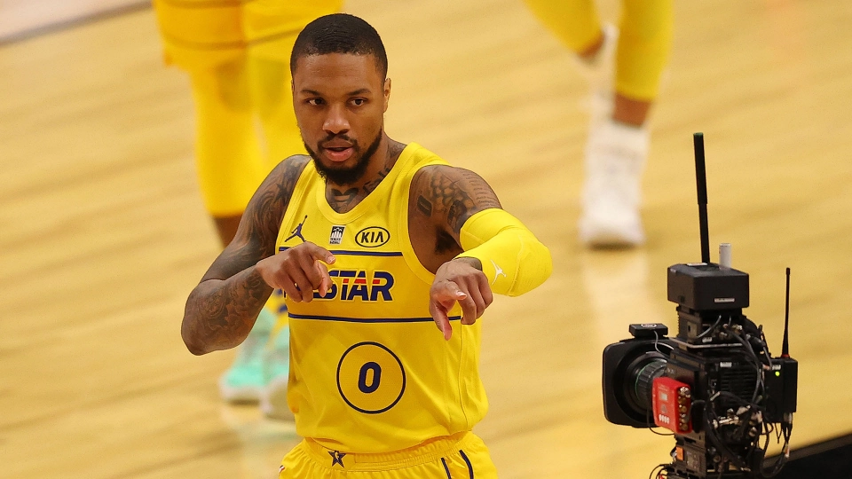 NBA: le foto dell\