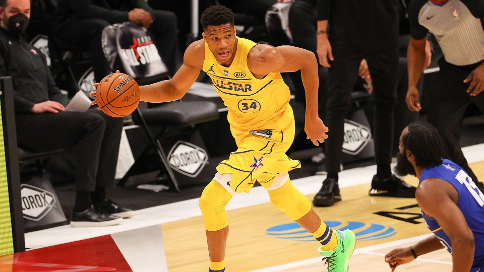 NBA: le foto dell\