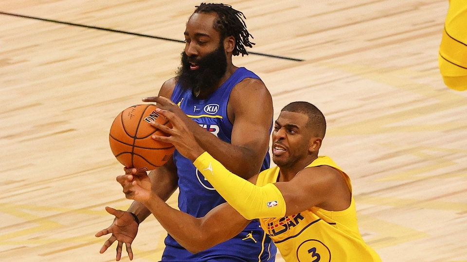 NBA: le foto dell\