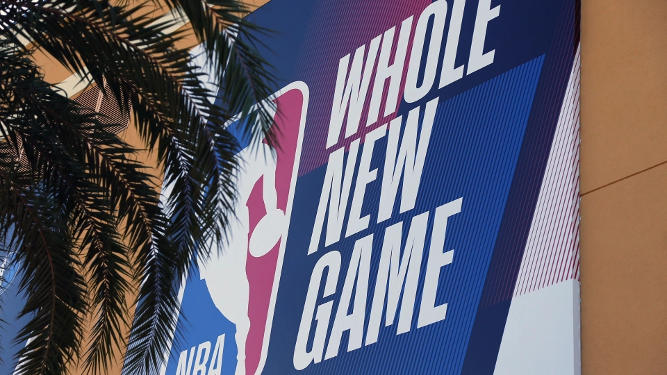 NBA: stop ai playoff per boicottaggio.