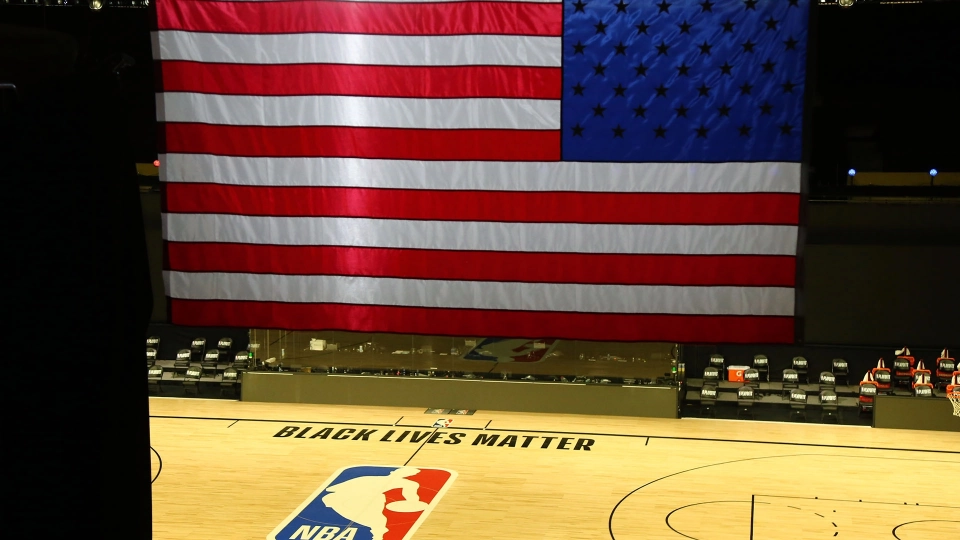 NBA: stop ai playoff per boicottaggio.