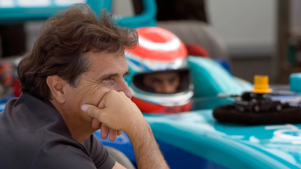 Nelson Piquet