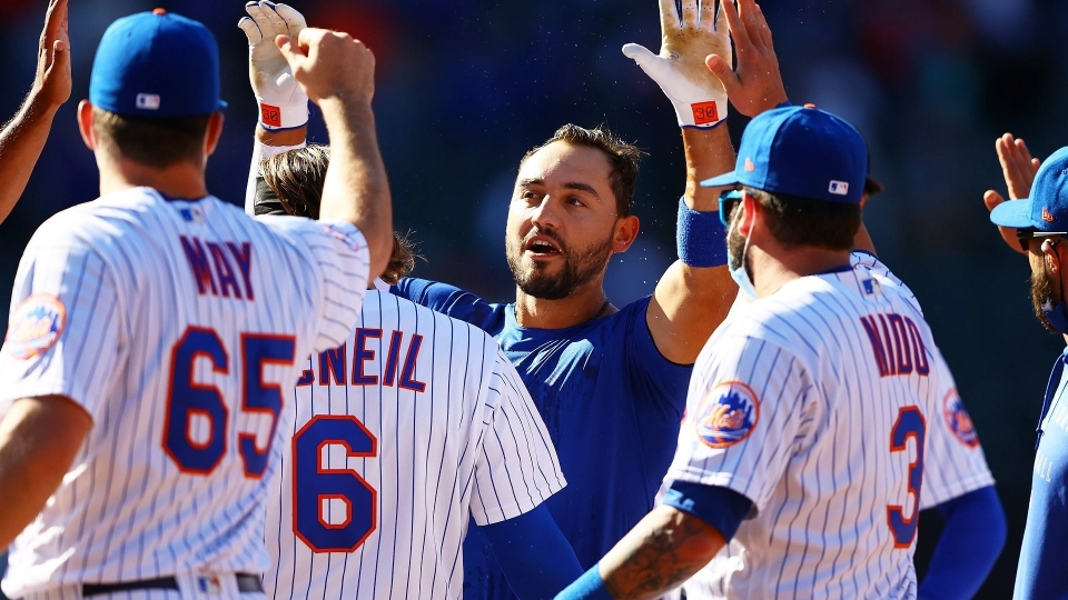 New York Mets