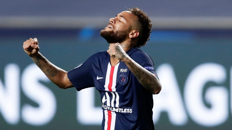 neymar