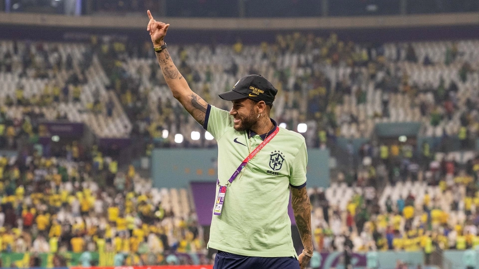 Neymar