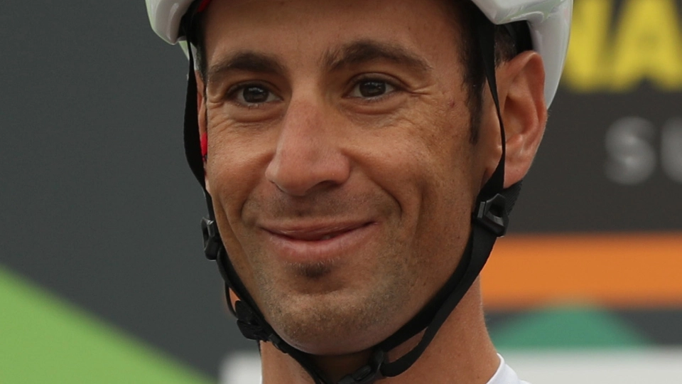 Vincenzo Nibali