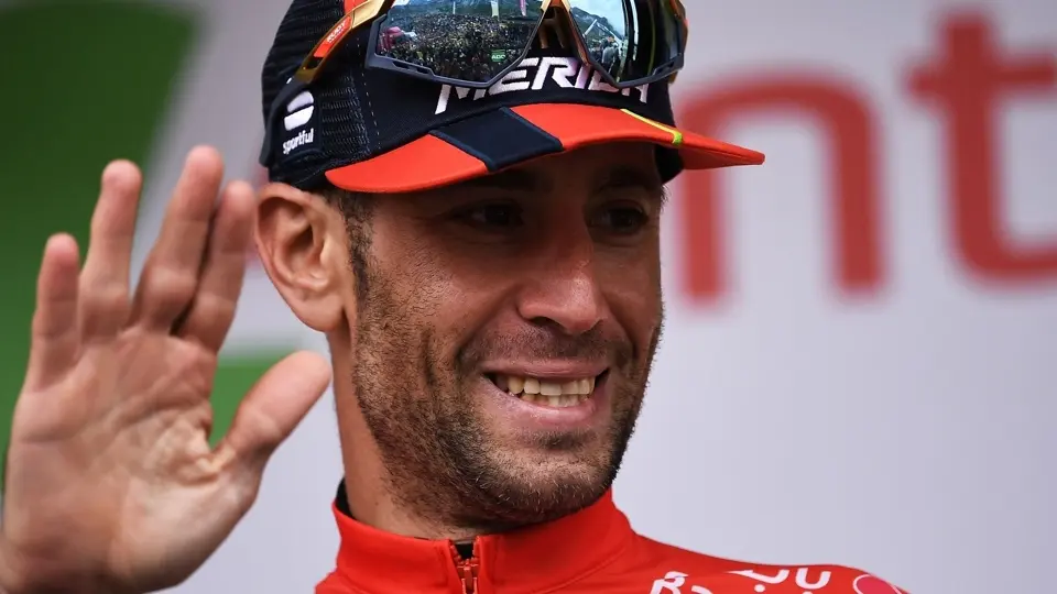 Nibali