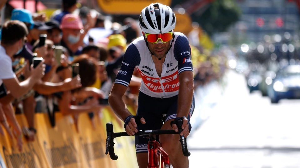 nibali