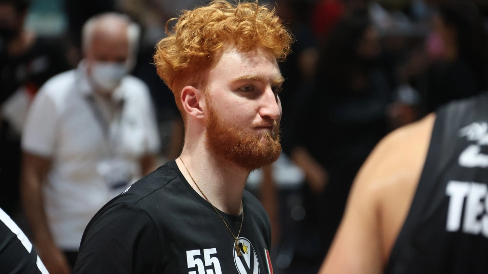 nico mannion