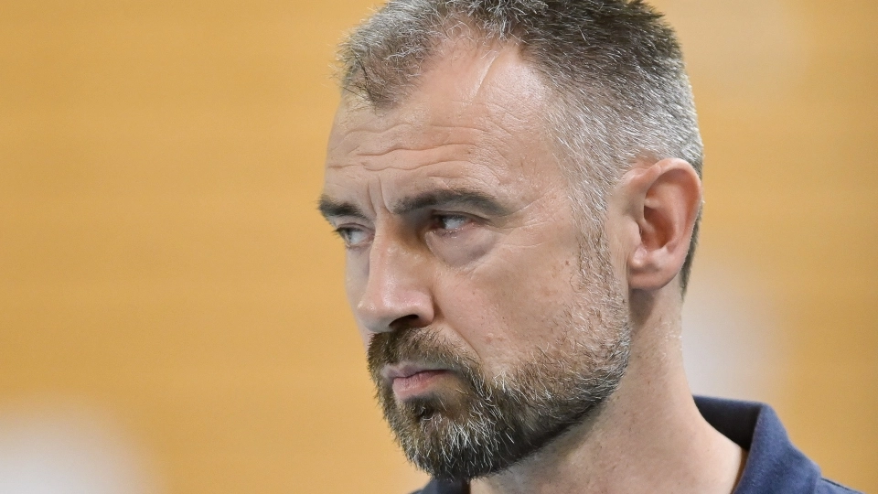 Nicola Grbic