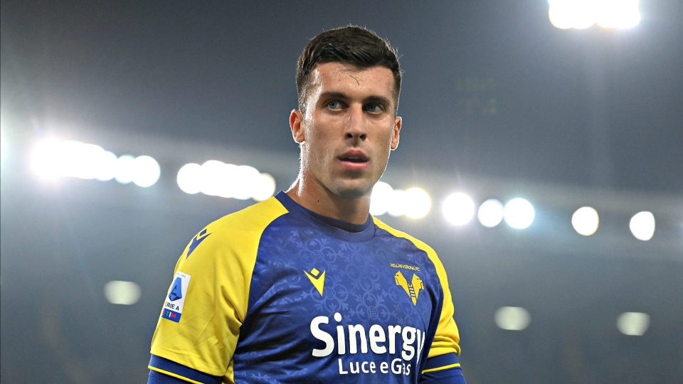 Nicolò Casale Hellas Verona