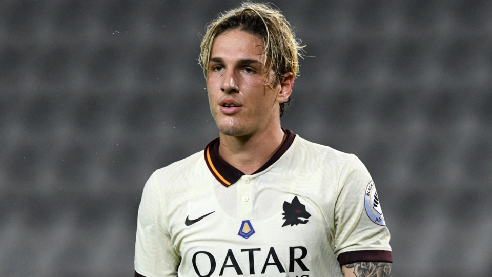 nicolo zaniolo