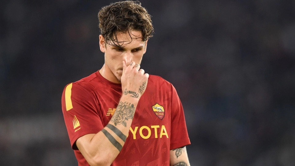 Nicolò Zaniolo