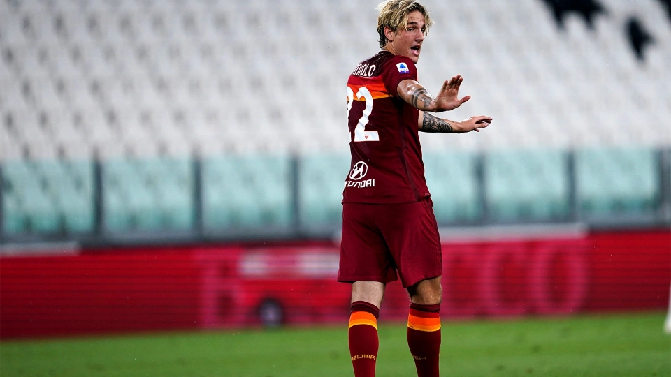Nicolò Zaniolo