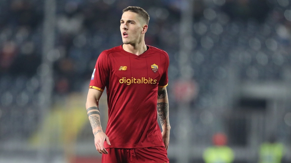 Nicolò Zaniolo