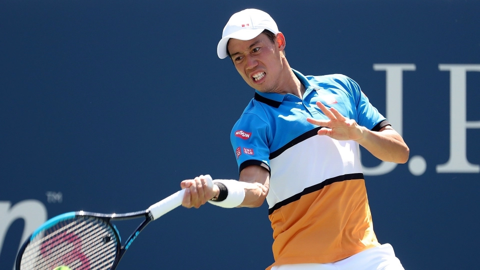 nishikori