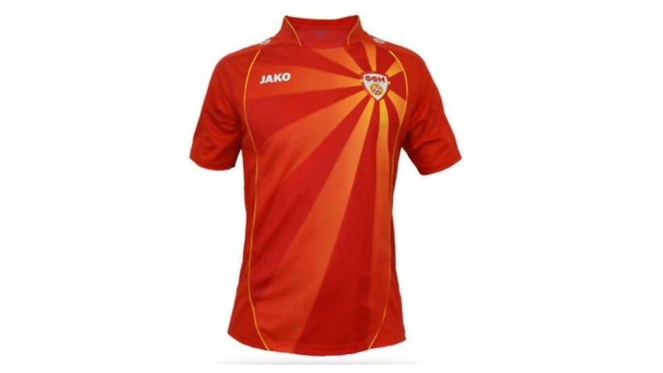 Nord Macedonia - In Casa