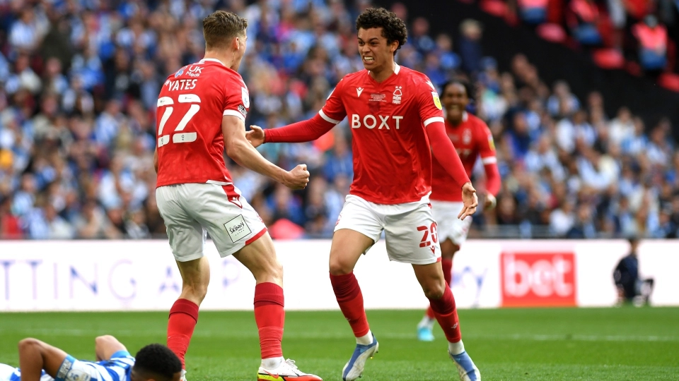 Nottingham Forest