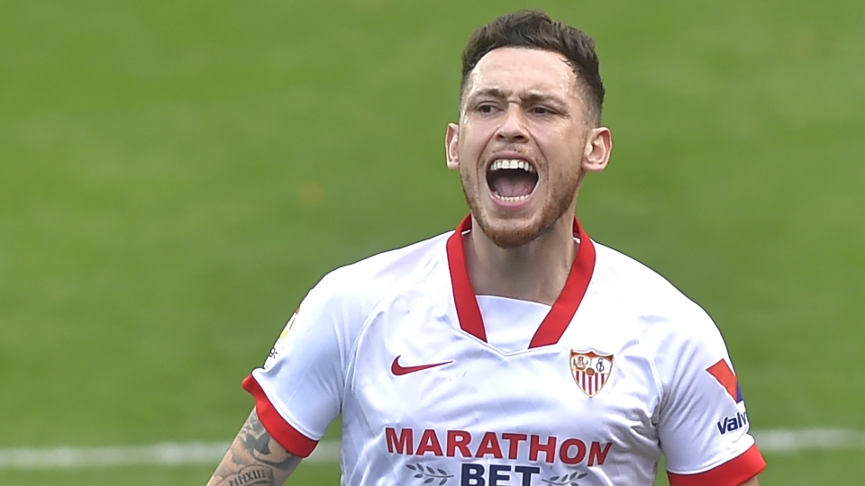 Ocampos Sevilla
