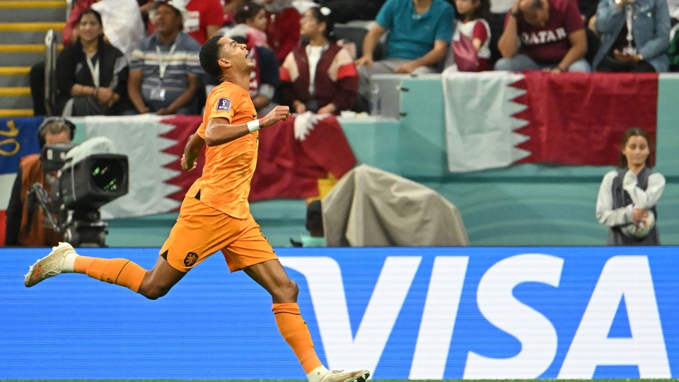 Olanda-Qatar 2-0