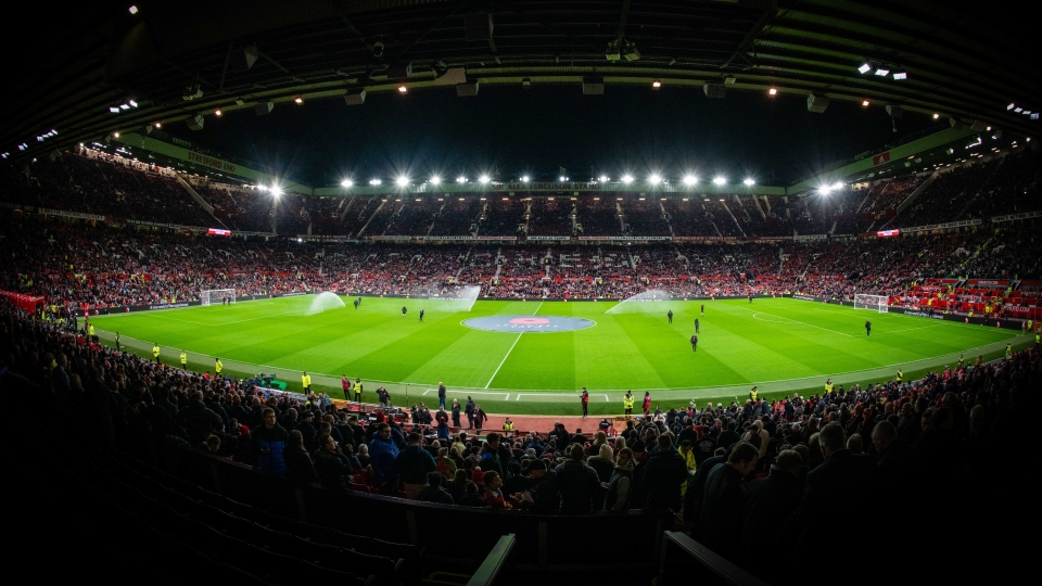 Old Trafford