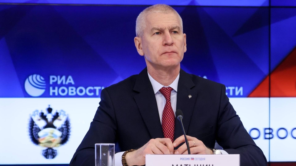 Oleg Matytsin