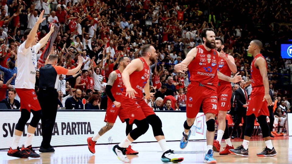 Olimpia 30