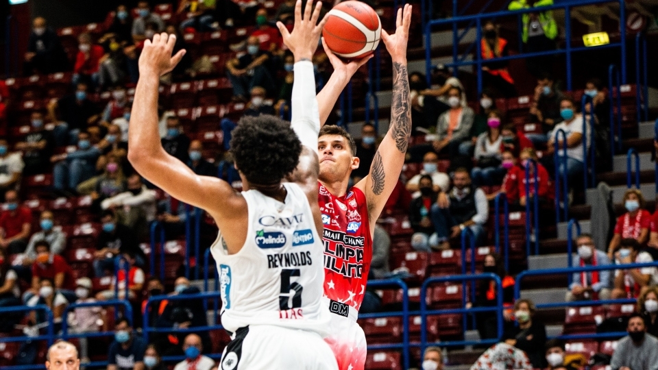 Olimpia, forum, assago
