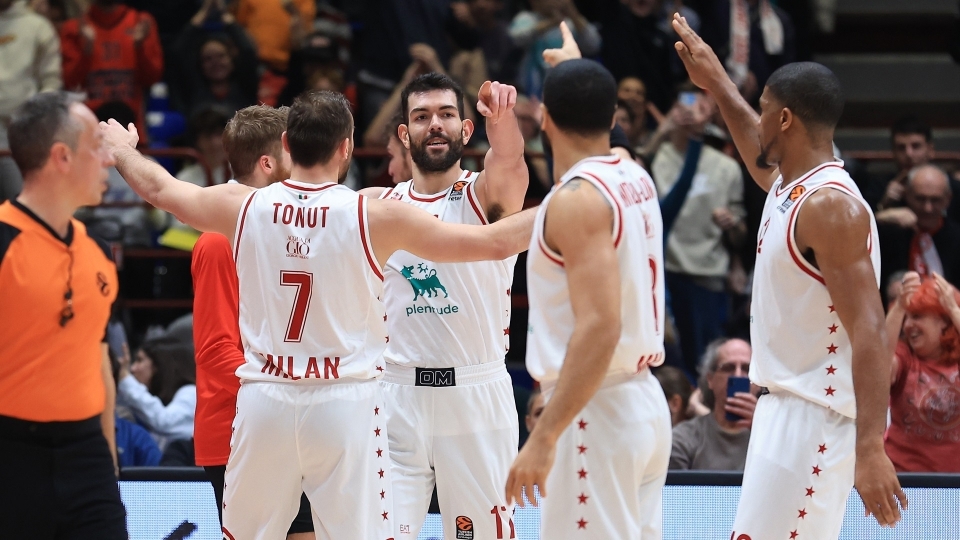 Olimpia Milano
