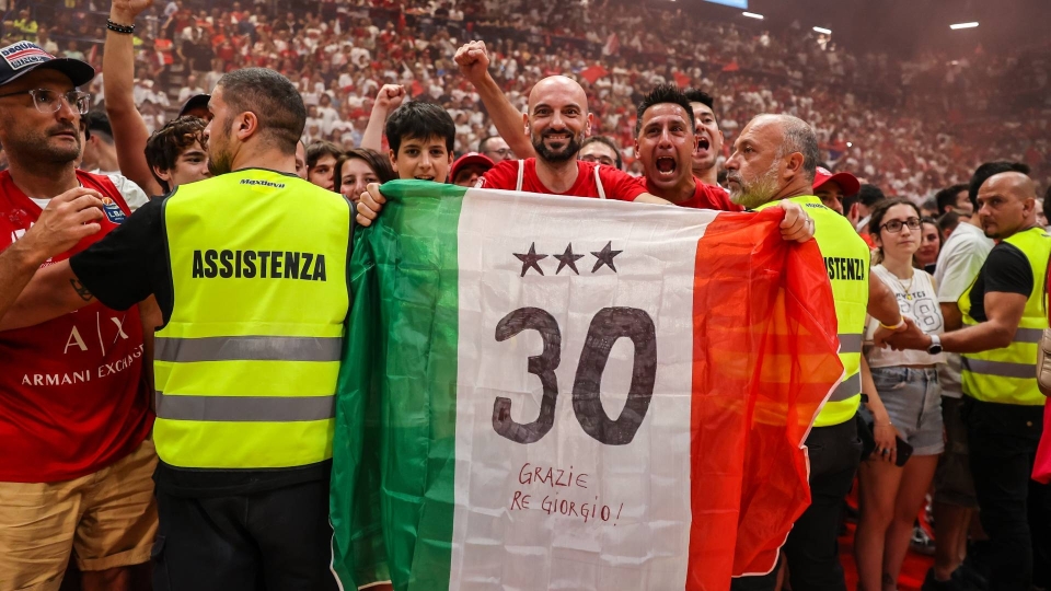 Olimpia Milano