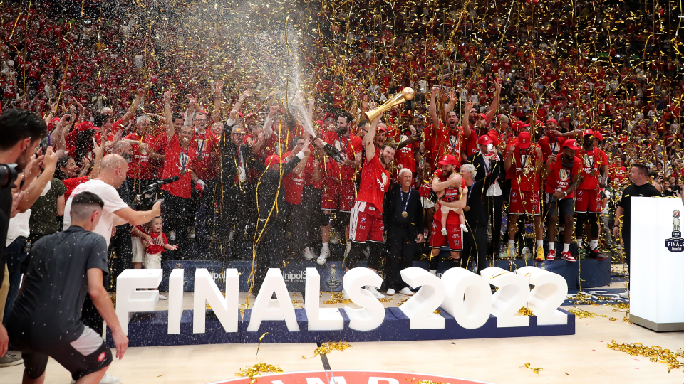 Olimpia Milano
