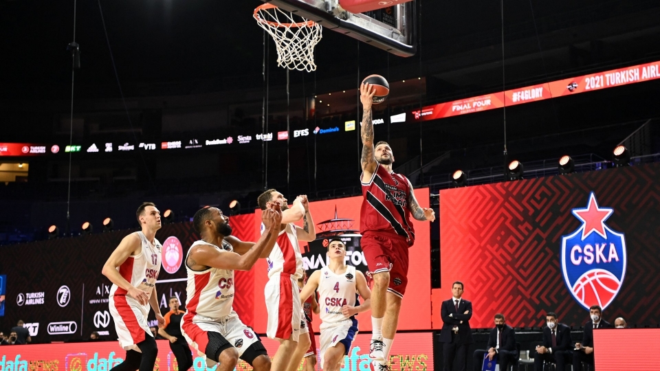Olimpia Milano