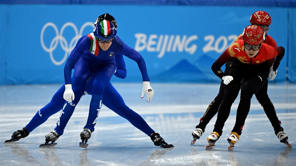 Olimpiadi, Italia d\