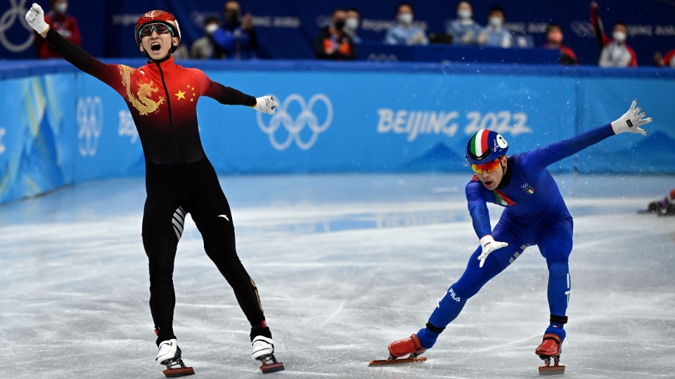 Olimpiadi, Italia d\