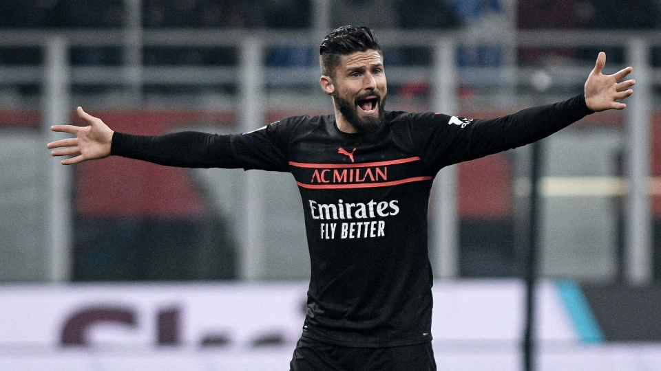 Olivier Giroud