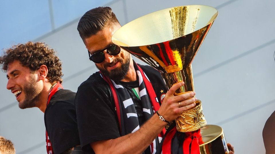 Olivier Giroud