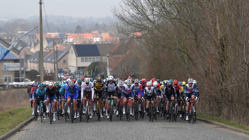 Omloop 2021