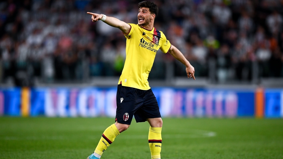 getty images orsolini